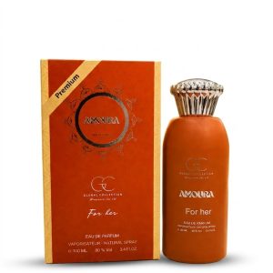 Amoura Eau de Parfum