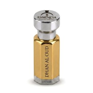 Dhan Al Oud Perfume Oil
