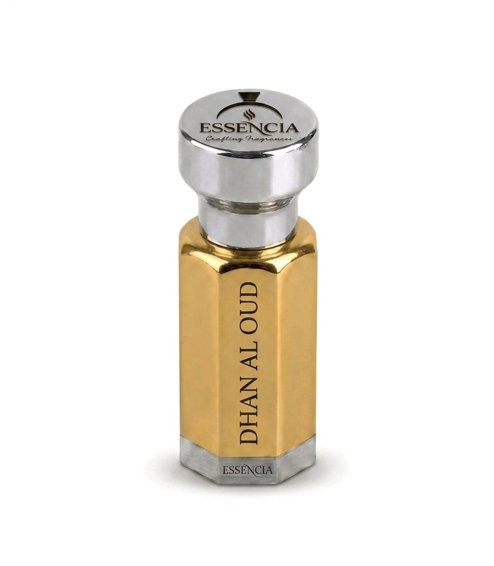 Dhan Al Oud Perfume Oil