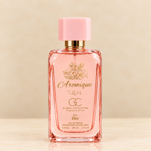 AROMIQUE FOR HER