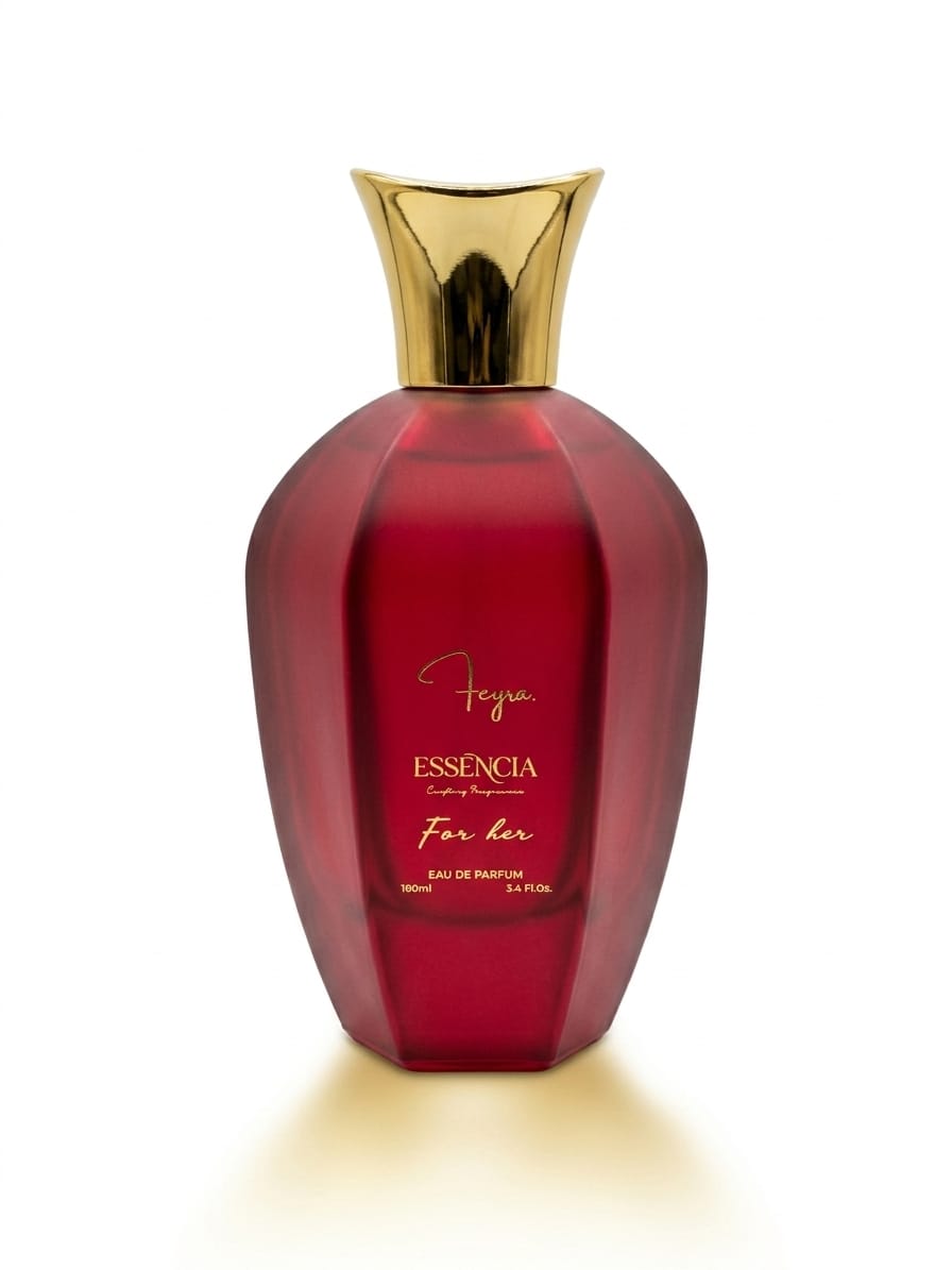 Feyra Eau de Parfum