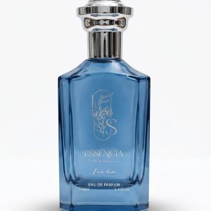 I&S Blue Eau de Parfum