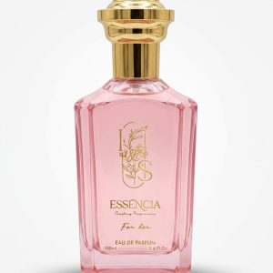 I&S Pink Eau de Parfum