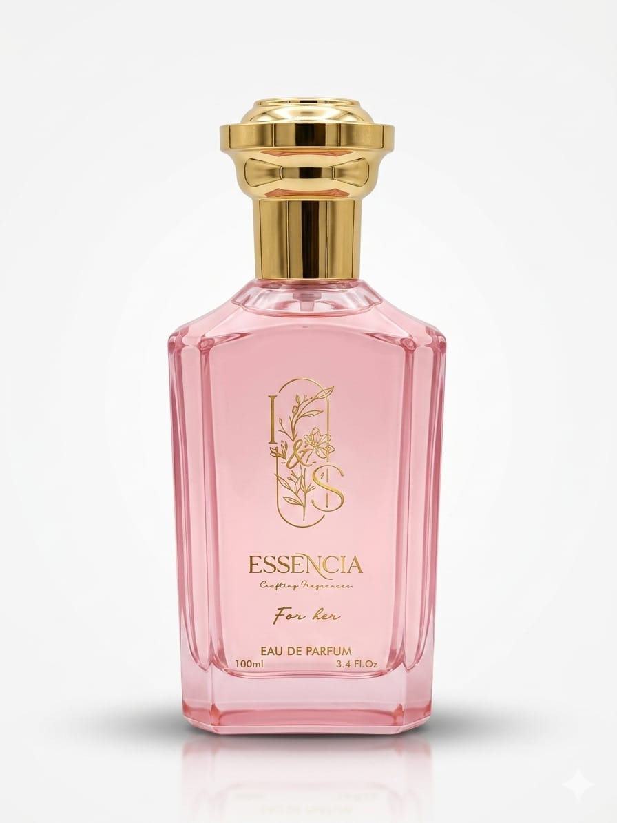 I&S Pink Eau de Parfum